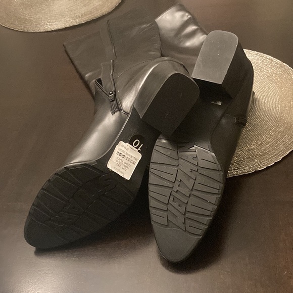 Brand New Stuart Weitzman Boots - Picture 3 of 8